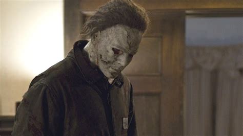 Perkembangan Karakter dalam Film: Review Halloween (2007) Movie